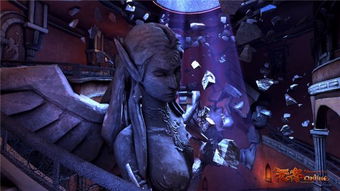 《生化变种》全新揭秘：荒野之息级天气系统震撼来袭