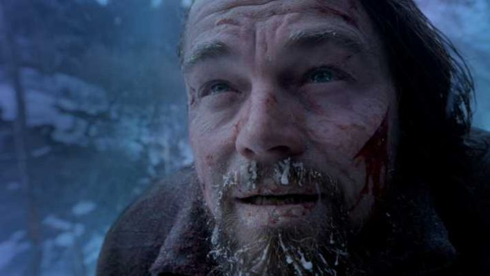 《荒野猎人》全能之神伊诺库捏脸秘籍大公开，解锁全新造型美学