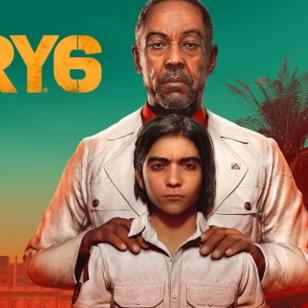 《孤岛惊魂5》Steam重上架，剁手狂欢新体验来袭