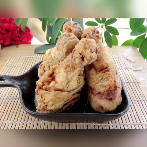 肯德基联动《绝地求生》直播，玩家现场尝鲜炸鸡盛宴