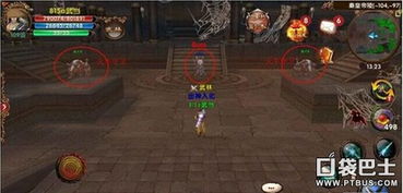 黑风山鬼火分布攻略，悟空全路径解析新视角