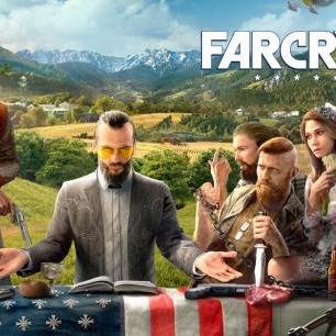 《孤岛惊魂5》Steam版神秘消失,官方紧急回应处理中 《孤岛惊魂5》Steam版神秘消失,官方紧急回应处理中