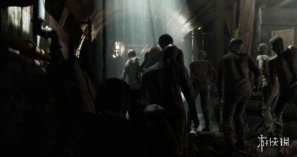 幽暗房间危机潜伏,揭秘《超杀:行尸走肉》新视频惊悚幕后 幽暗房间危机潜伏,揭秘《超杀:行尸走肉》新视频惊悚幕后