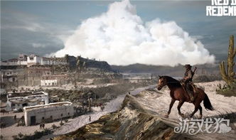 荒野大镖客1安全屋攻略，解锁全屋秘籍大揭秘！