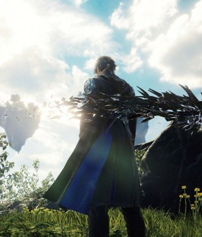 《失落之魂》PS4版目标60帧升级,帧率革新体验新境界 《失落之魂》PS4版目标60帧升级,帧率革新体验新境界