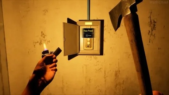 《地狱已满2》独家秘籍:单手武器攻略大揭秘! 《地狱已满2》独家秘籍:单手武器攻略大揭秘!