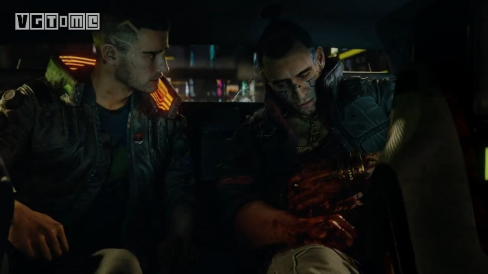 《赛博朋克2077》编剧内斗揭秘：幕后真相曝光！