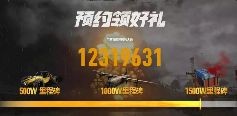 周年庆典致谢：共筑《绝地求生》辉煌，玩家荣耀见证新篇章