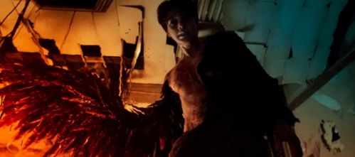 惊悚反派首现《怪物猎人：世界》寄生兽，游戏史最合格高能时刻揭秘！