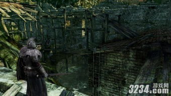 车轮滚滚MOD打造《黑暗之魂》碾碎快感新体验