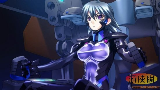 全球同步首发揭秘，《Muv-Luv》新篇价值巨献震撼来袭