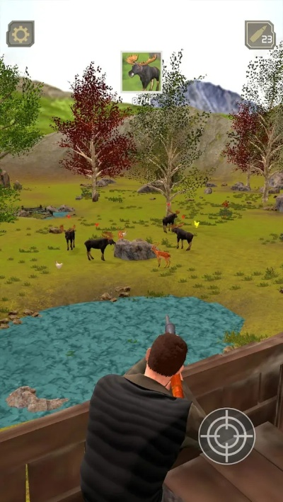 荒野狩猎巅峰挑战，Beta版全流程攻略揭秘新视角