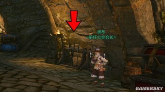 黑炎涌油谷探秘:荒野新篇章,狩猎价值升级 黑炎涌油谷探秘:荒野新篇章,狩猎价值升级