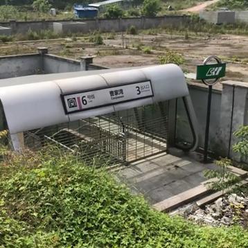 荒地公路惊悚之旅：诡异造型FPS探险新篇章