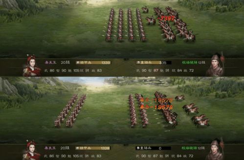 周年庆典《朕的江山》国战新篇：烽火狼烟再起，荣耀征途启航