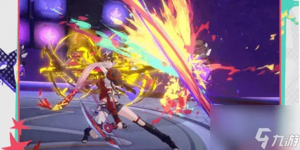 《崩坏星穹铁道》乱破技能攻略：最强搭配推荐！