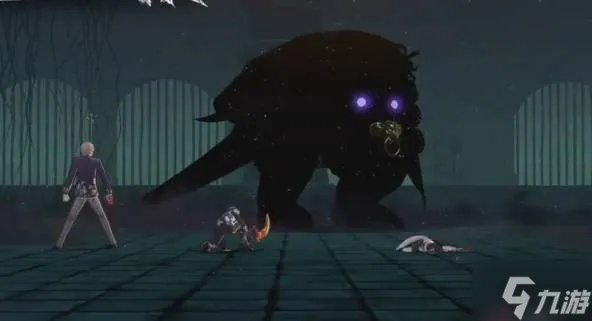 《暗喻幻想》魔眼巨人攻略：高效打法揭秘