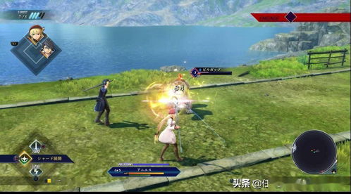 《荒野双刀新体验:无缝切换地区与武器技巧解析》 《荒野双刀新体验:无缝切换地区与武器技巧解析》