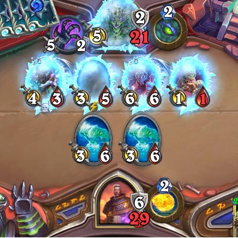 冰法卡组攻略:深度解析《炉石传说》标准模式冰法构筑与全新玩法揭秘 冰法卡组攻略:深度解析《炉石传说》标准模式冰法构筑与全新玩法揭秘