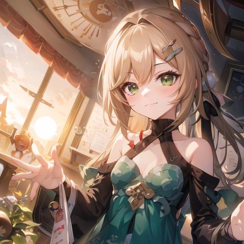 《崩坏星穹铁道》2.6青雀高效培养秘籍,解锁最强战斗力 《崩坏星穹铁道》2.6青雀高效培养秘籍,解锁最强战斗力