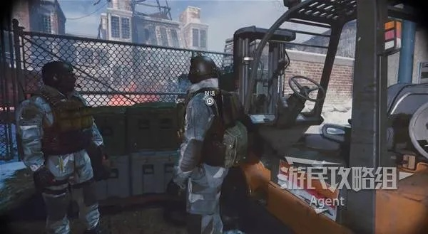 《使命召唤21》黑色行动6剧情攻略:深度解析战役模式全流程 《使命召唤21》黑色行动6剧情攻略:深度解析战役模式全流程