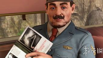 神偷乌鸦重制版:揭秘遗产新篇章 神偷乌鸦重制版:揭秘遗产新篇章