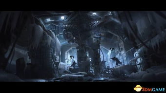 《拾荒者》新篇:前《光环》主创领衔,重塑FPS巅峰之作 《拾荒者》新篇:前《光环》主创领衔,重塑FPS巅峰之作