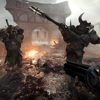 《战锤：末世鼠疫2》深度升级：未来DLC与MOD新篇章