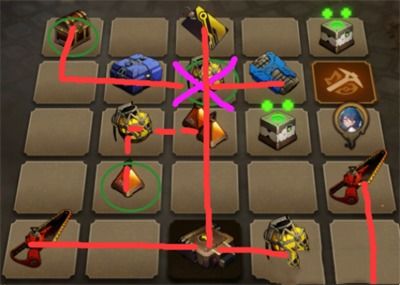 高效解锁2.6折宝箱！揭秘星穹铁道纸大学院宝藏攻略秘籍