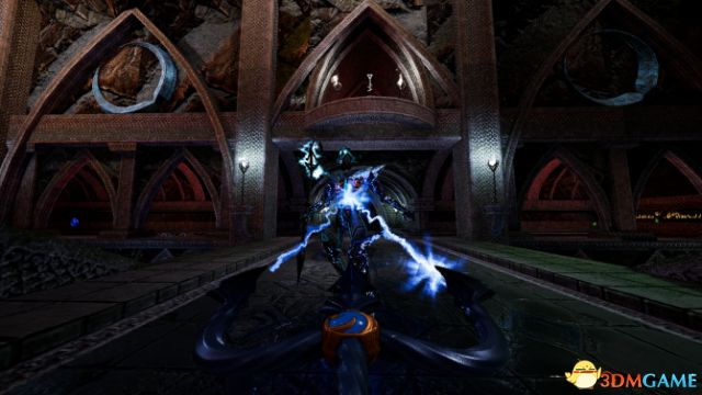 独特复古射击体验,《邪恶之中》Steam抢先尝鲜来袭 独特复古射击体验,《邪恶之中》Steam抢先尝鲜来袭