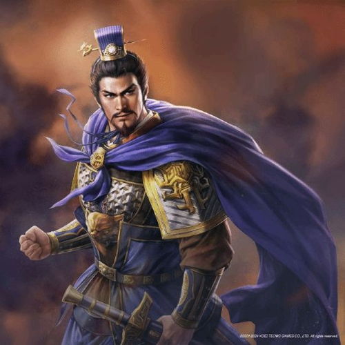 三国志8重制版剧本解析:揭秘各剧本最强武将排行 三国志8重制版剧本解析:揭秘各剧本最强武将排行