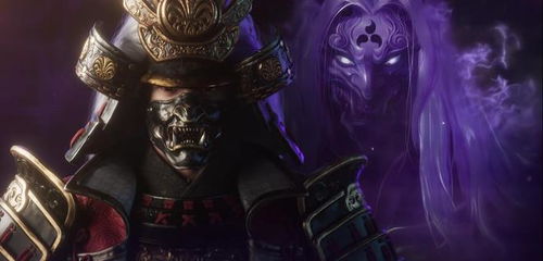 《永劫无间》武田信忠进阶攻略：解锁连招技巧与实战秘籍