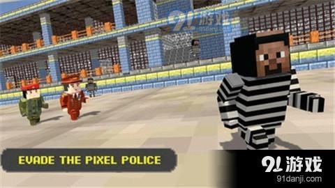 刺激越狱兄弟，揭秘《逃出生天》全新成就攻略