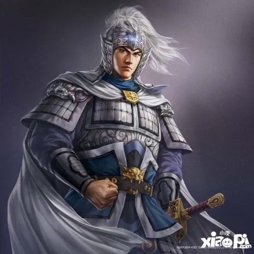 三国志8重制版武将养成攻略：深度解析高效提升之道
