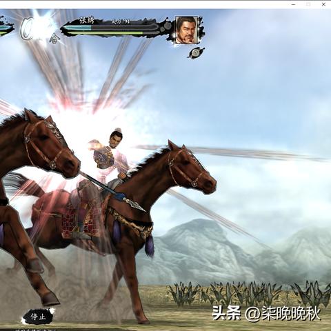 《三国志8重制版》特技秘学攻略:解锁全技能高效学习法 《三国志8重制版》特技秘学攻略:解锁全技能高效学习法