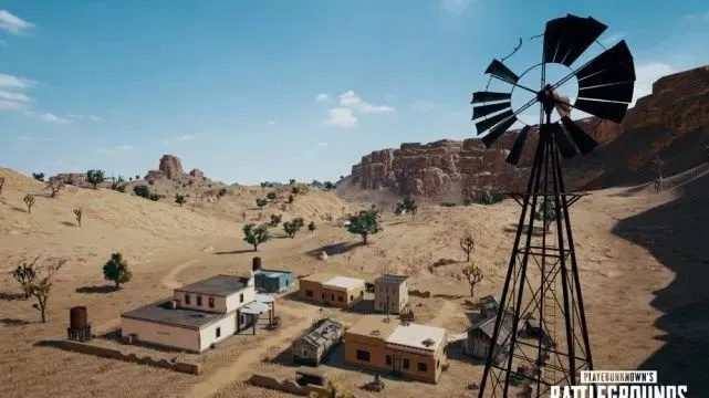 《绝地求生》误封潮紧急修复,官方改写新策略保障公平竞技 《绝地求生》误封潮紧急修复,官方改写新策略保障公平竞技