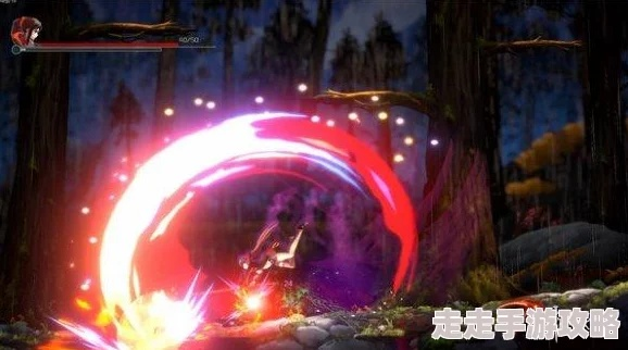 《觉醒异刃》试玩揭秘：深度体验，畅玩攻略分享