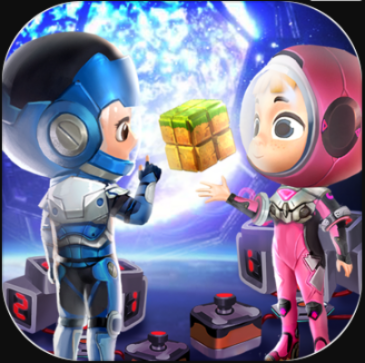 无限引力:创造宇宙新纪元沙盒探险之旅 无限引力:创造宇宙新纪元沙盒探险之旅