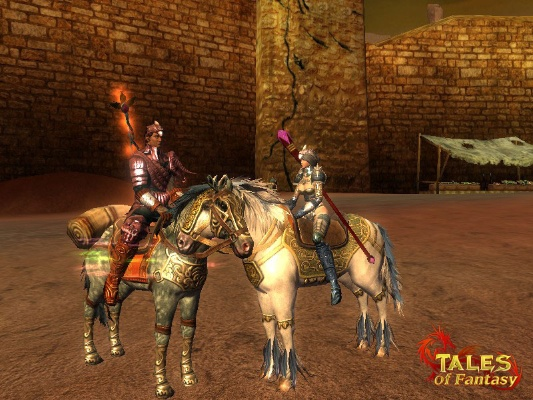 骆驼战场新纪元：领主骑术再升级