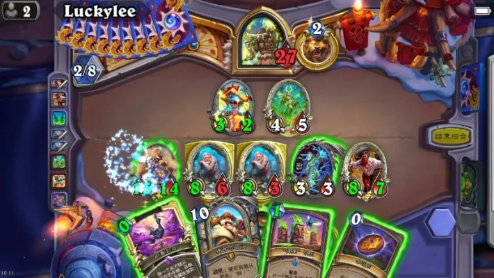 炉石传说亲王贼卡组深度解析:揭秘全新策略价值攻略 炉石传说亲王贼卡组深度解析:揭秘全新策略价值攻略