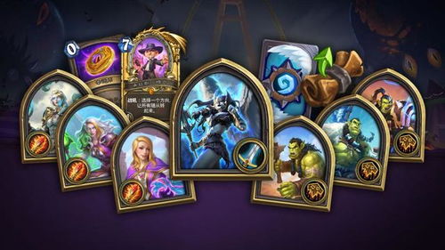 《炉石传说》德莱尼牧师新卡组试玩：深暗领域恶魔术对决解析