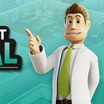 沉浸式模拟巅峰《双点医院》续作,体验全新医疗奇迹 沉浸式模拟巅峰《双点医院》续作,体验全新医疗奇迹