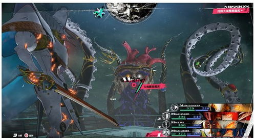 《暗喻幻想》神秘怪兽数招制胜攻略，轻松提升战斗实力