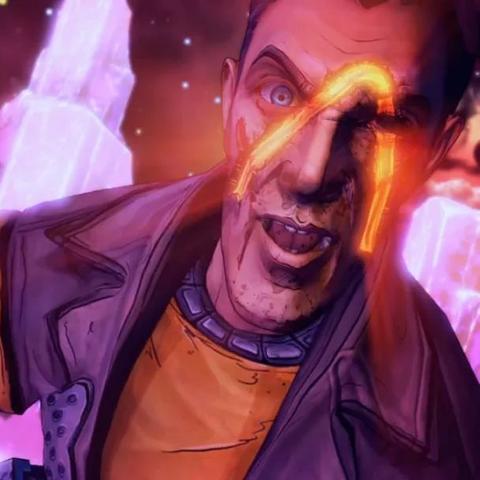 《无主之地2》手办疯子莉莉丝惊艳亮相，良心价格引收藏狂潮