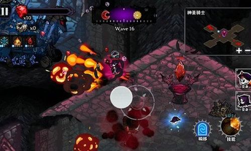 地下纳骨室探秘攻略:深度解析收藏秘籍 地下纳骨室探秘攻略:深度解析收藏秘籍