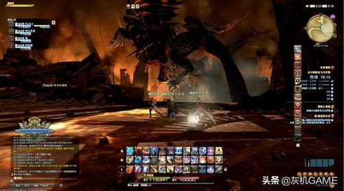 《暗喻幻想》攻略：高效击破吞噬文明者，掌握全新战术精髓