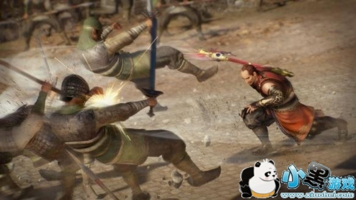 《真三国无双8》PC畅玩攻略：揭秘GTX 660+i5配置极限体验