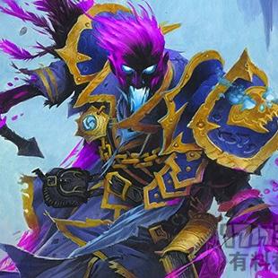 深度解析：全新价值卡组，揭秘炉石传说标准模式30宇宙牧攻略