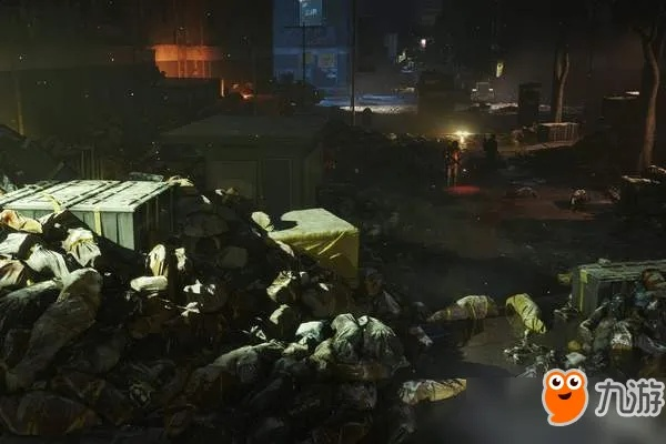 《全境封锁》封号揭秘:照片模式MOD开发新篇章 《全境封锁》封号揭秘:照片模式MOD开发新篇章