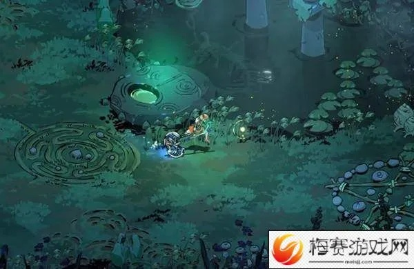 《哈迪斯2》渡鸦魔宠获取攻略，强化系统开启秘籍揭晓！